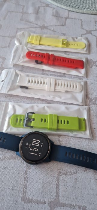 Pasek do  XIAOMI Watch S1 Active
