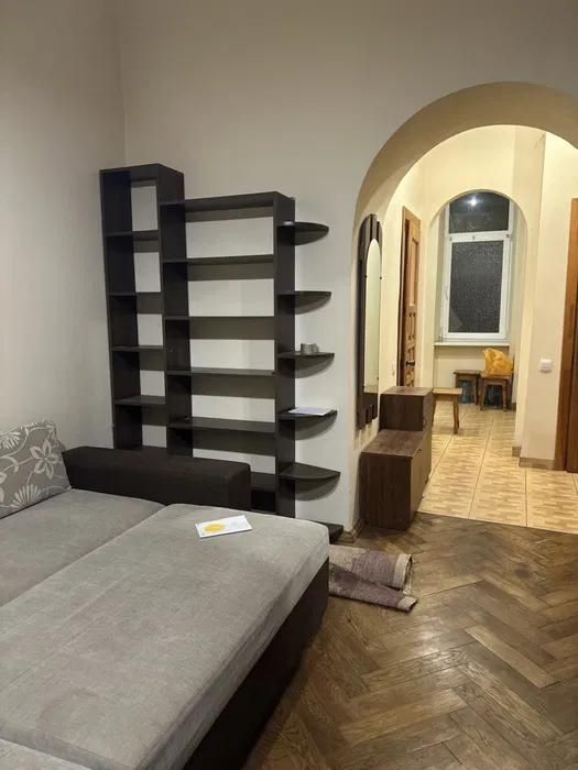 Довгострокова оренда квартири