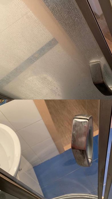 Клининг качественный Одесса. Бюджетный