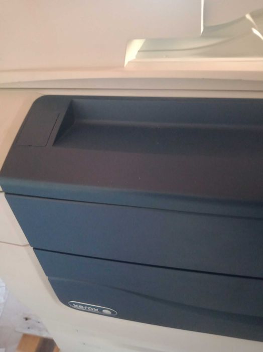 Impressora Xerox Color 550