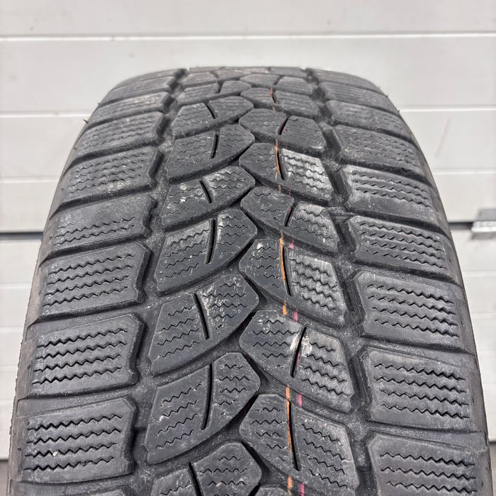 Opony Firestone Winterhawk 3 225/50/17