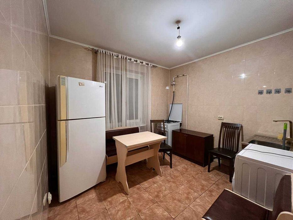 2 кімнатна квартира вулиця Рятувальників Ремзавод