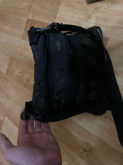 Fodt I Stormen Multicam Black