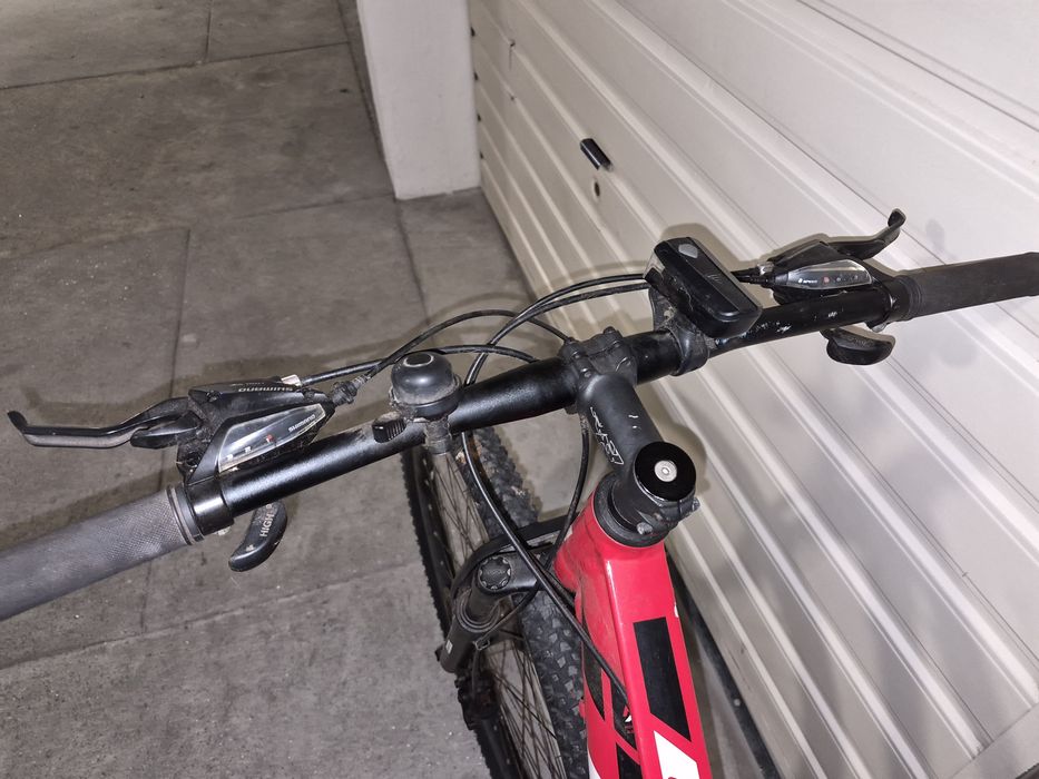 Bicicleta eleven