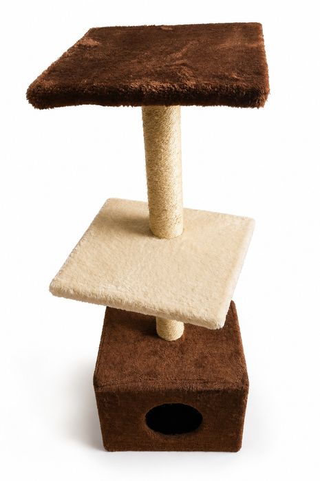 Arranhador de gatos