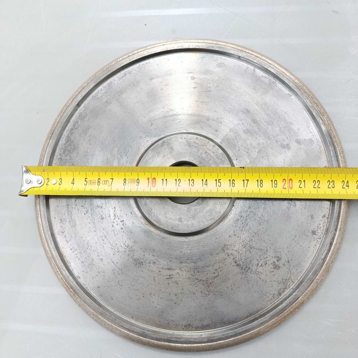 Професіональні алмазні  круги заточні,  шліфувальні  АС6 63/50 М2-01