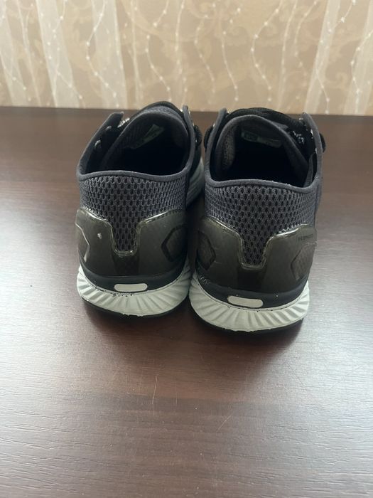 Чоловічі кросівки  Under Armour Charged Bandit 3