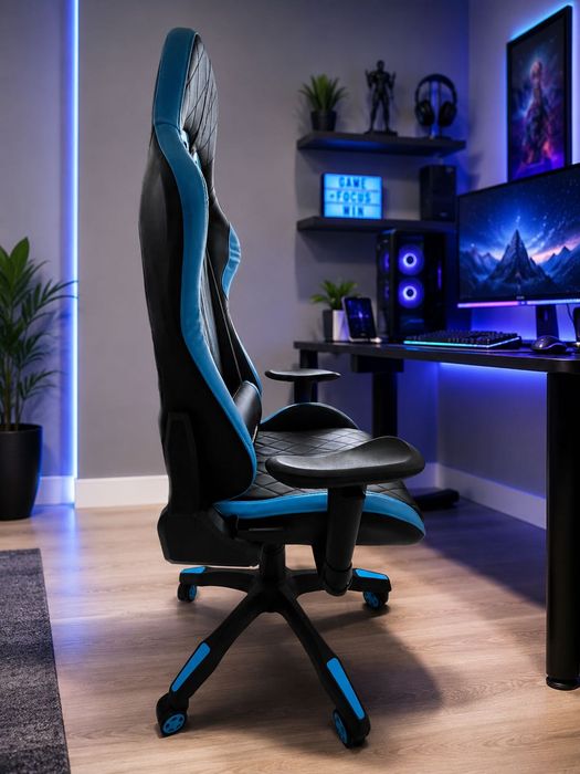 Cadeira Gaming BT Racing
