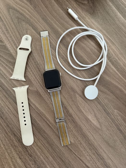 Apple watch SE novo