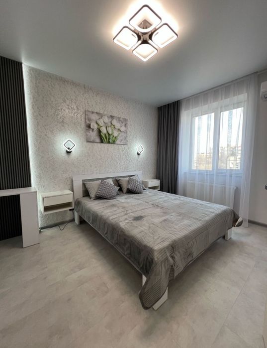 Аренда посуточно почасово Героев Труда Салтовка Новые Дома