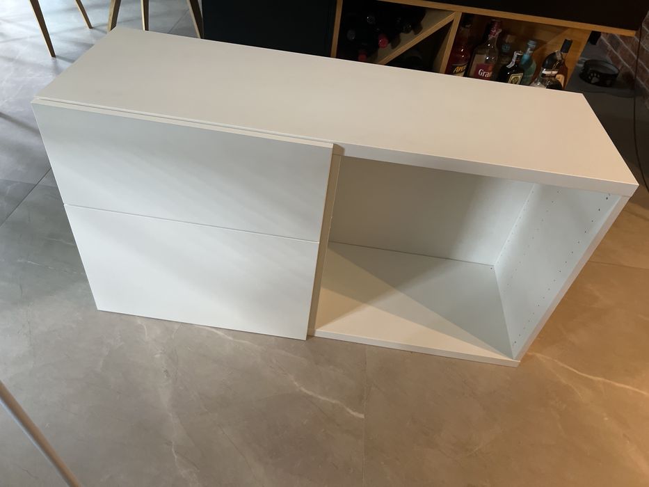 Szaka ikea besta