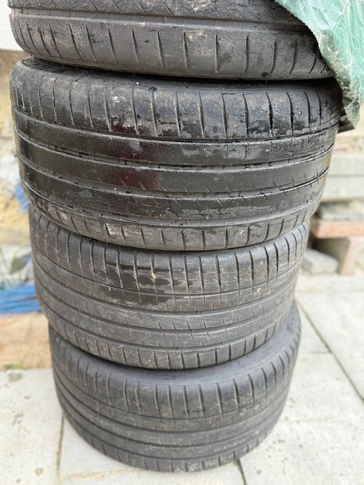 275 30 20 michelin - Купить шины, диски и колеса для авто - Цена