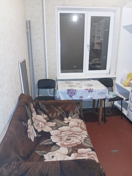 Продам 1-к квартиру