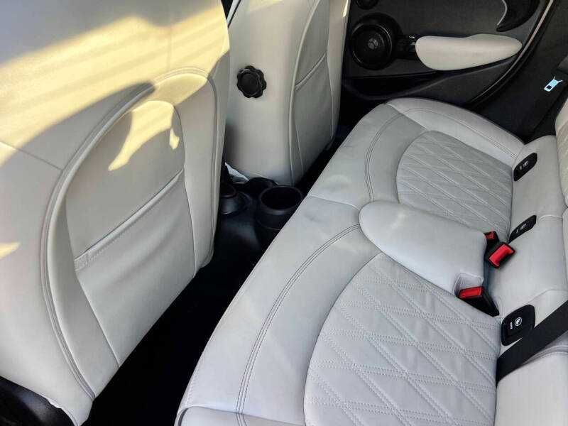 2022 MINI Hardtop 4 Door