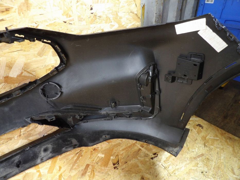 zderzak przedni ford kuga iii fl st-line oryg pv4b17757sa