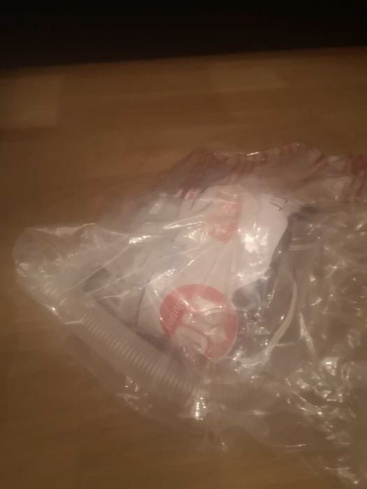 Pic Air Project Plus Nebulizador