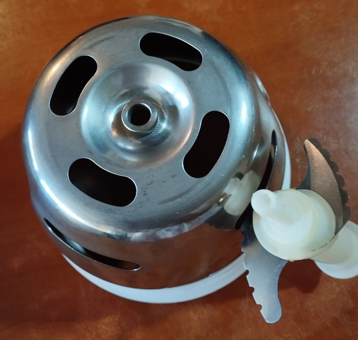 Чаша підрібнувач для блендера braun