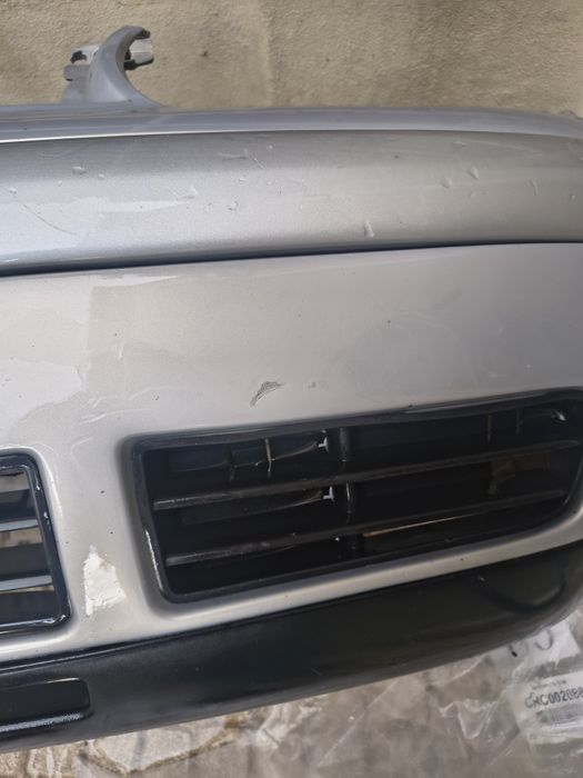 Parachoques frontal original golf 4
