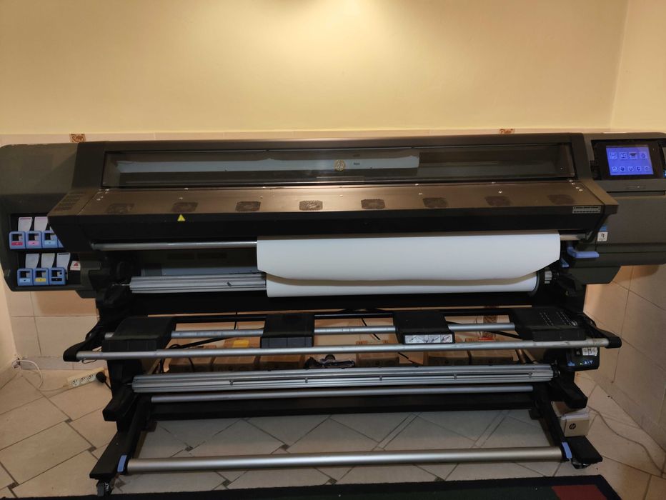 Okazja! Drukarka HP Latex 375