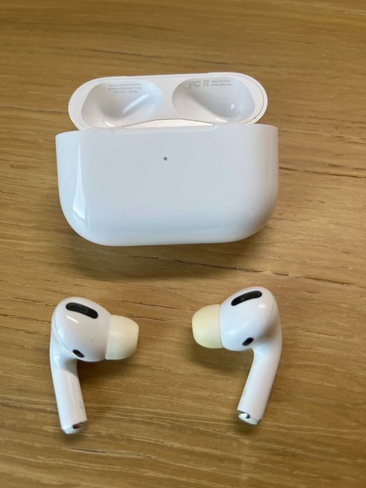 AirPods Pro with MagSafe Charging Case