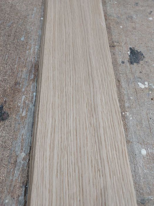 Fornir dębowy grubość 0,9 mm