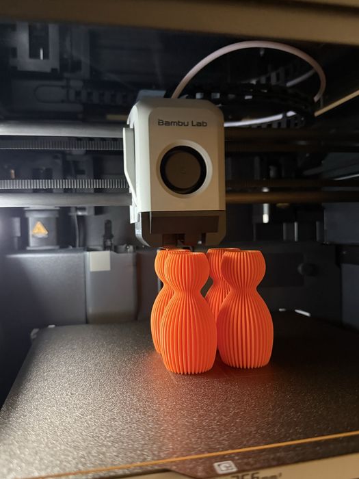 Projektowanie CAD i Druk 3D | Części, Prototypy | Wielokolorowy | FVAT