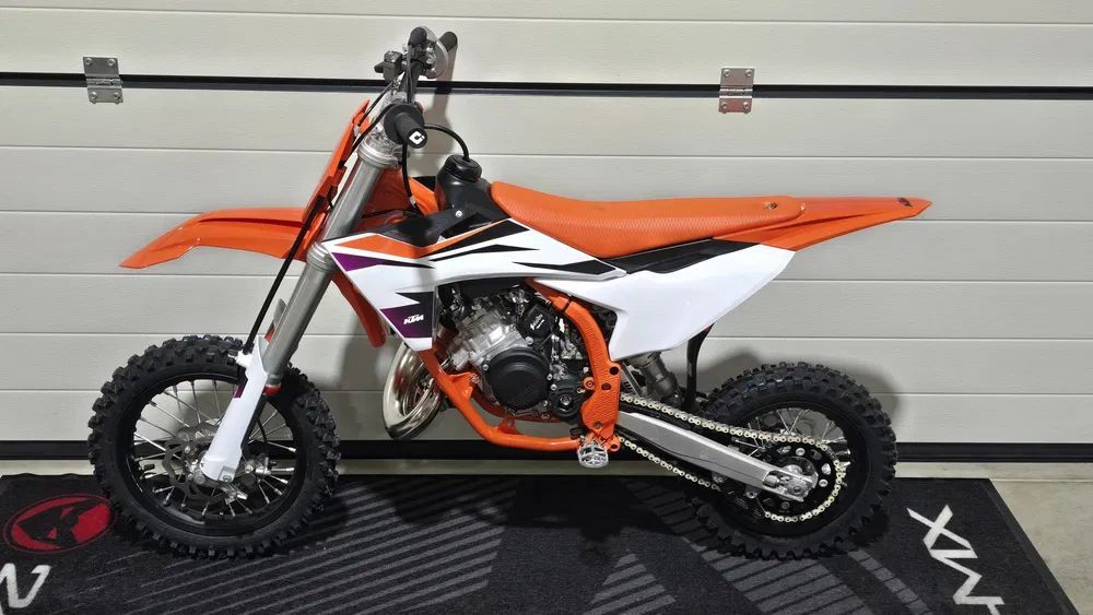 KTM