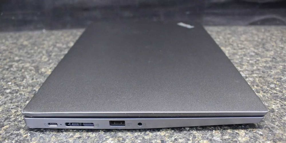 Lenovo ThinkPad L13" i5-10210U 8GB DDR4 256GB SSD Win 11