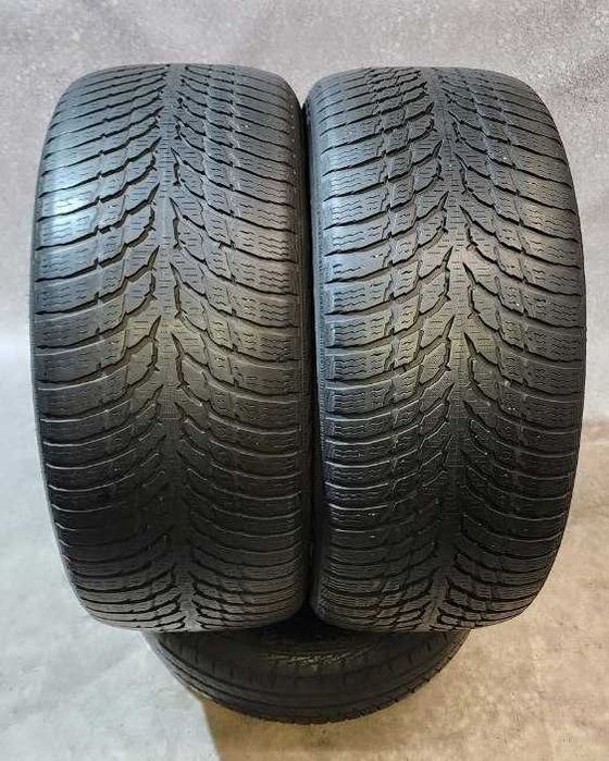 245.45.18 Nokian WR Snowproof 2шт