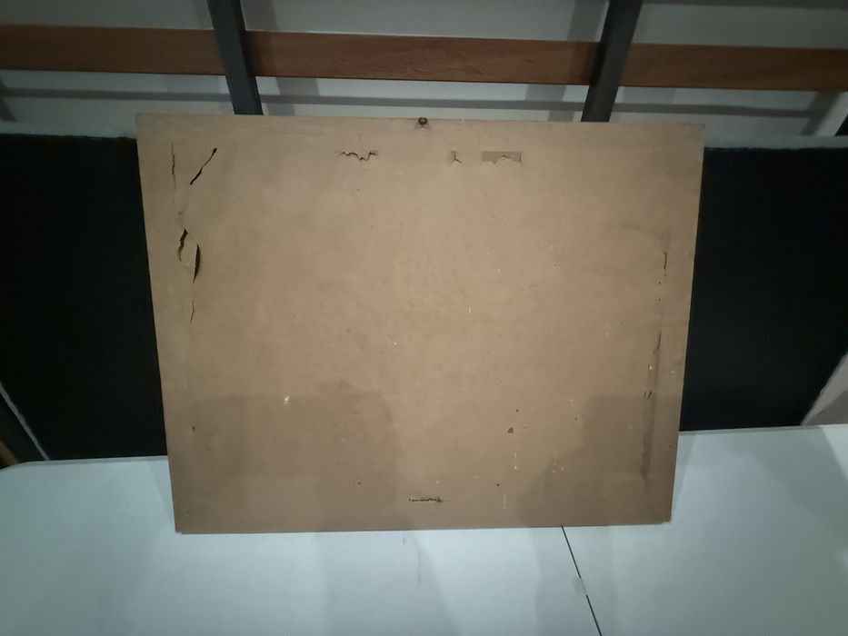 Quadro antigo ( zona desconhecida )