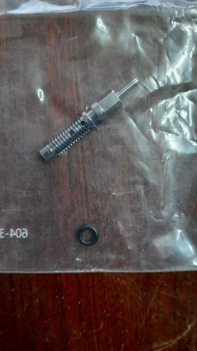 Margueira e ligação espigão selim Rokcshox Reverb