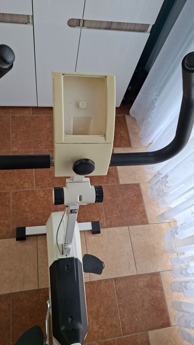 Rower stacjonarny  treningowy Ketler