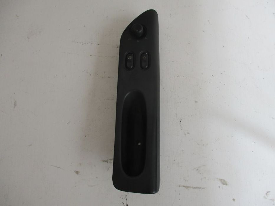 Comando Botoes Interruptor Vidros Renault Laguna
