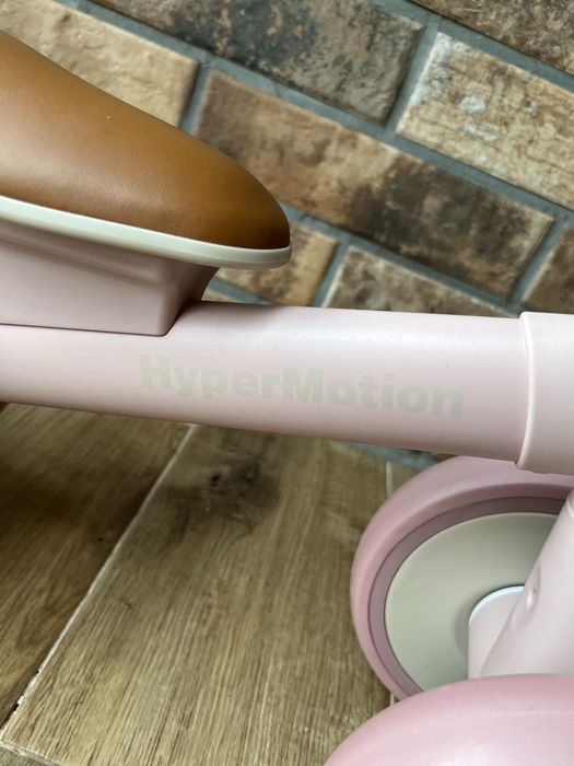 Біговел HyperMotion