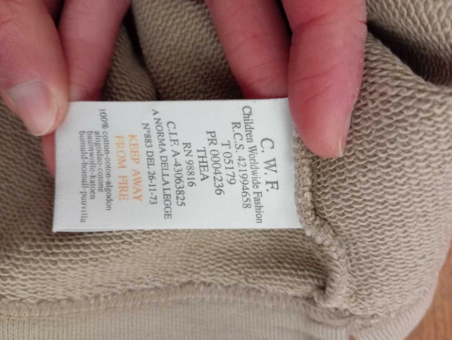 Camisola - Timberland