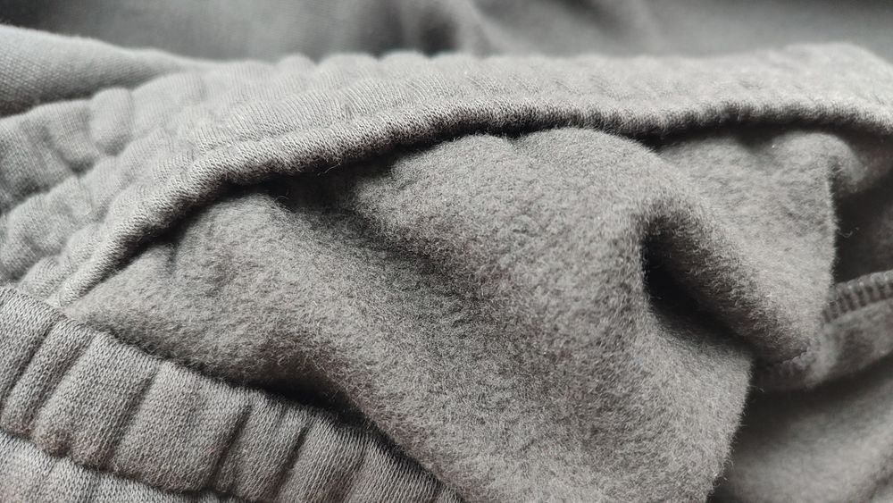 Теплі штани джогери на флісі  Adidas Essentials Fleece оригінал 56 58р