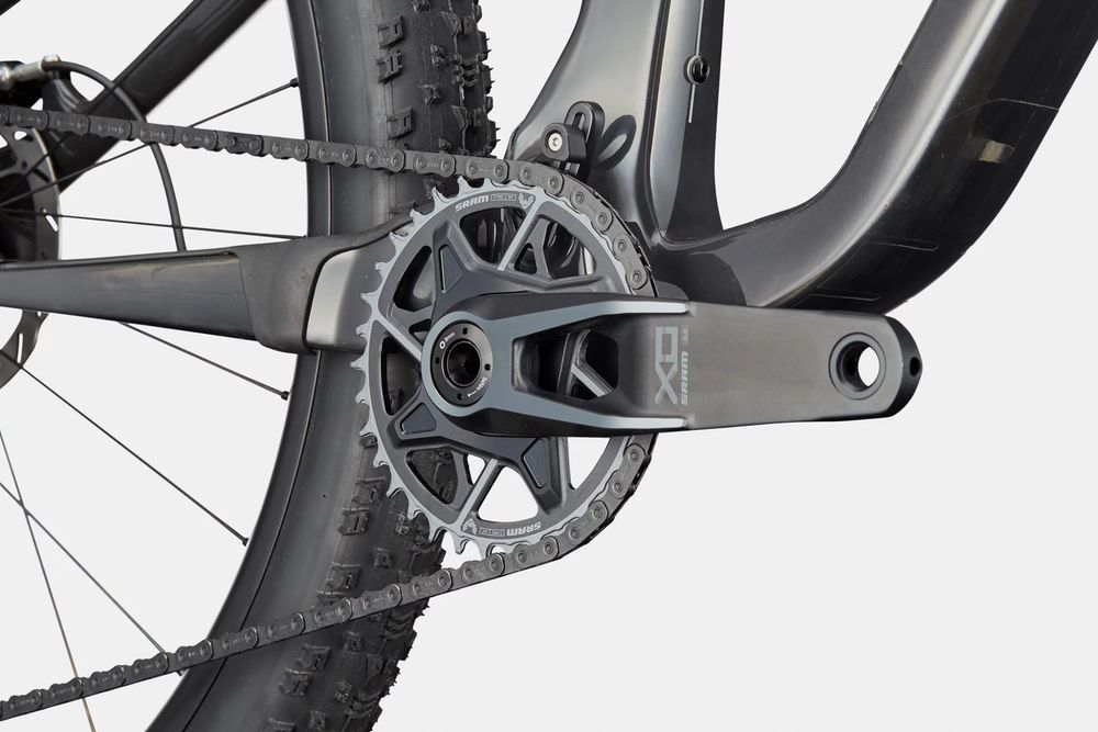 Cannondale Scalpel 29" Carbon 1 Lefty Sram AXS RAW R.L FV23 Warszawa