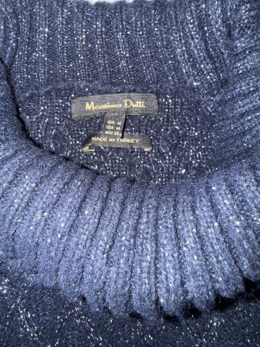 Светр Massimo Dutti