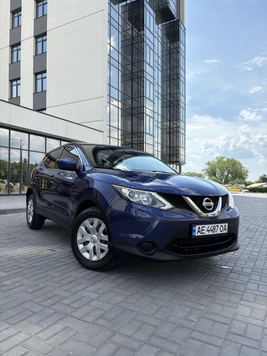 Продам Nissan Rogue Sport 2018