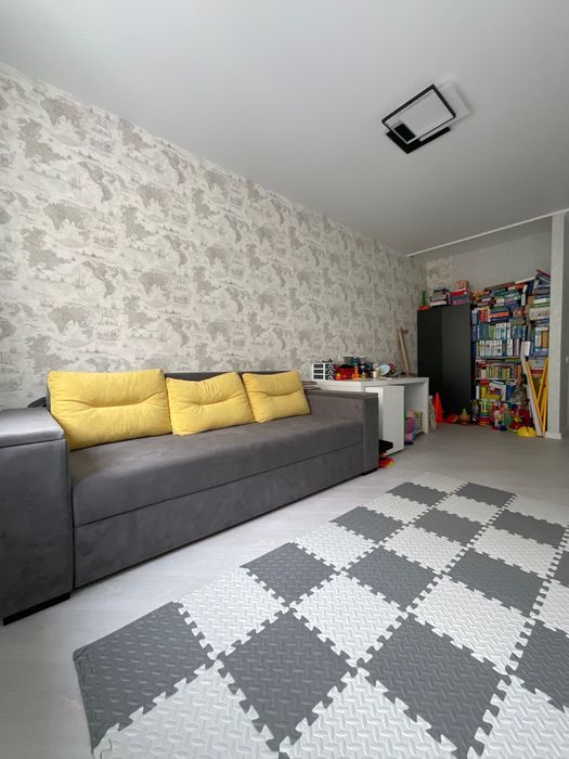 Продаж 2-х кімнатноі квартири з ремонтом ЖК Софія клубний