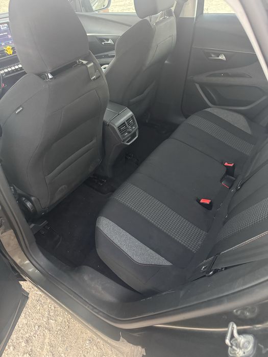 Peugeot 3008  1.6hdi Aceito Retoma — photo 5
