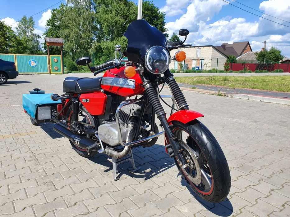 Продам ява 634. 350