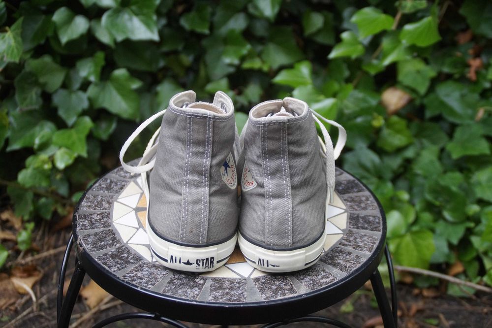 Trampki Converse roz.38