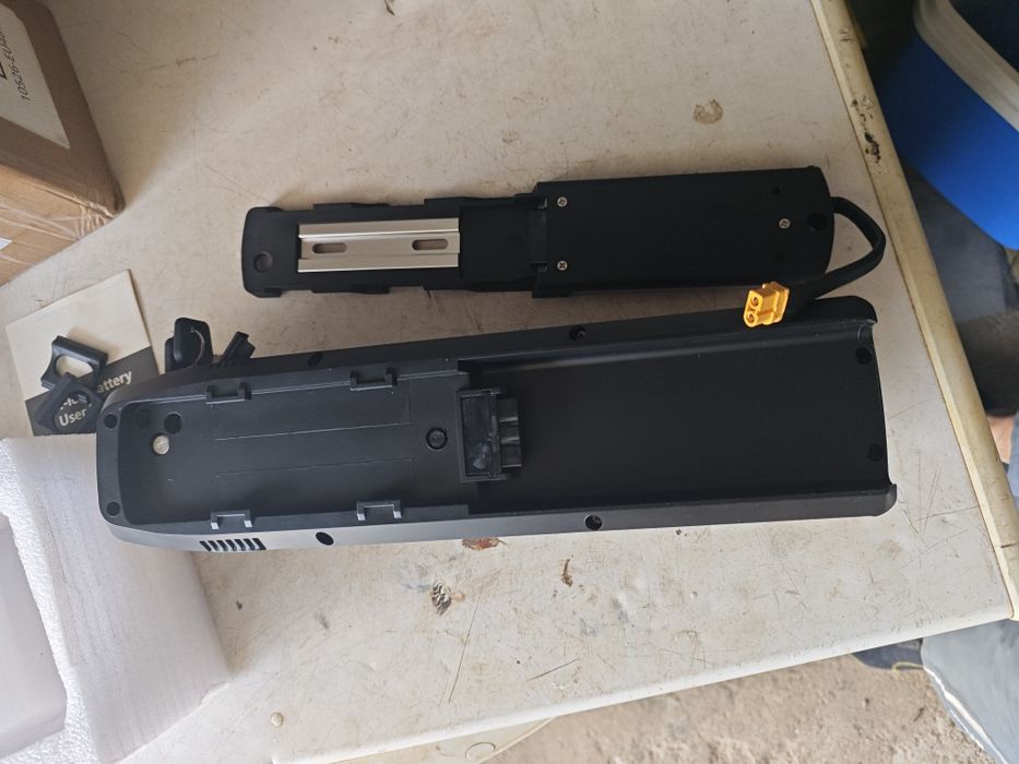 Kit Conversão Bicicleta Elétrica 48V 1500W – Completo e Novo
