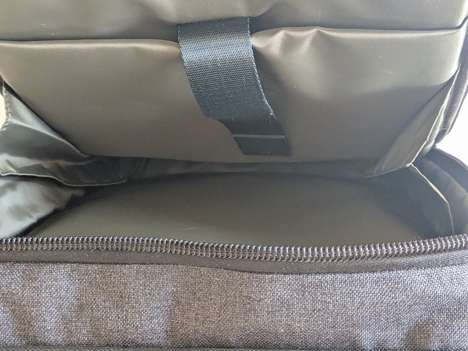 Porsche design ( mochila) nova