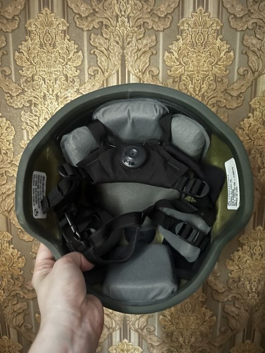 Шолом каска armor source 505 M