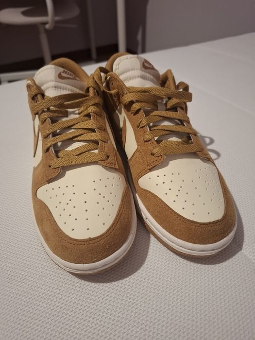 Sapatilhas Nike Dunk