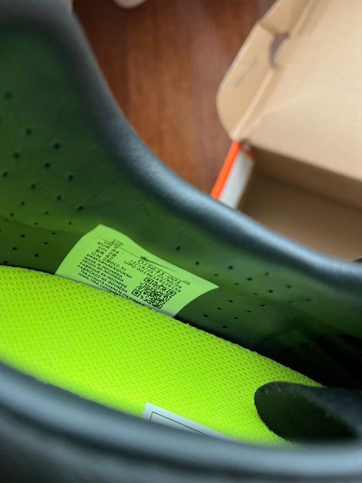 Chuteiras Nike Mercurial Zoom Vapor 15