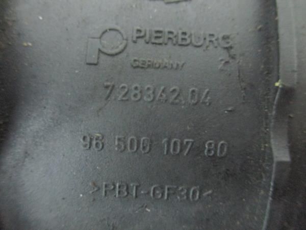 Medidor massa de ar / MAF FORD Focus II (DA_)