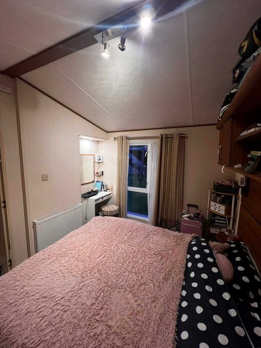 Domek holenderski ABI MILANO 2013 całoroczny ocieplony, piękny RATY!